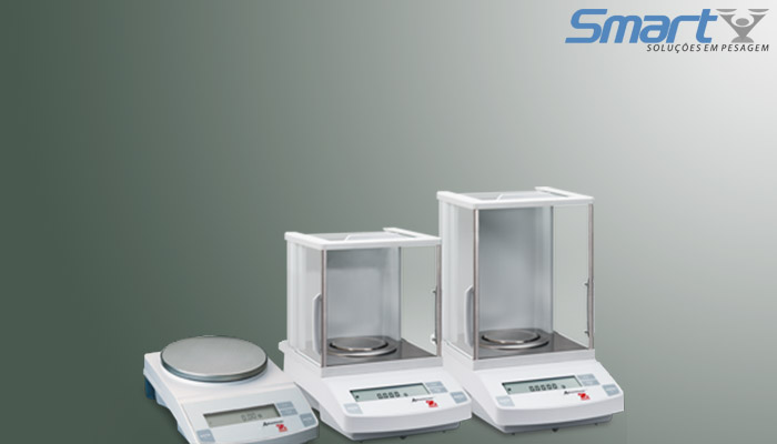 Locação de Balanças